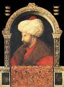 Mehmed II